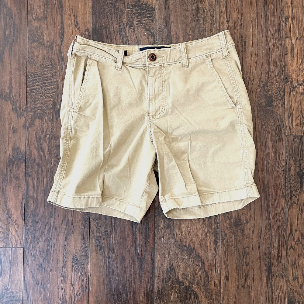 Beach Pre Fit short